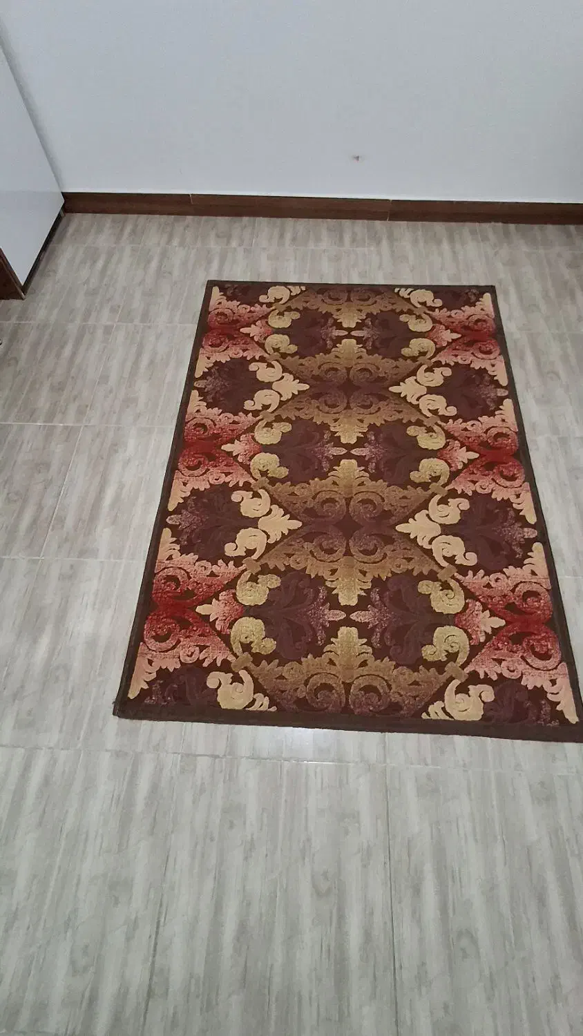 فرش زیبا|فرش|رشت, یخسازی|دیوار