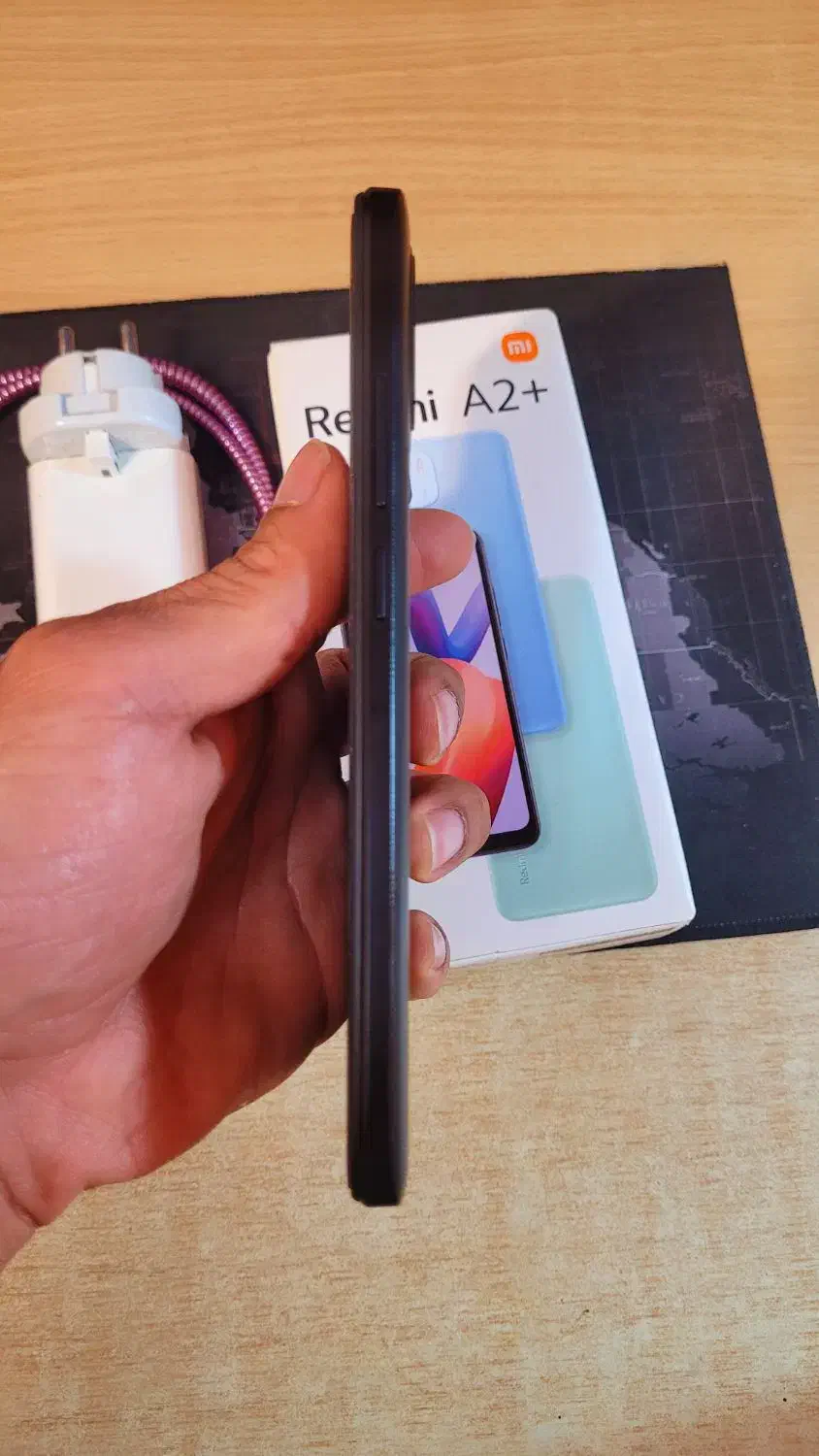 گوشی ردمی A2 Pluse|موبایل|قوچان, |دیوار