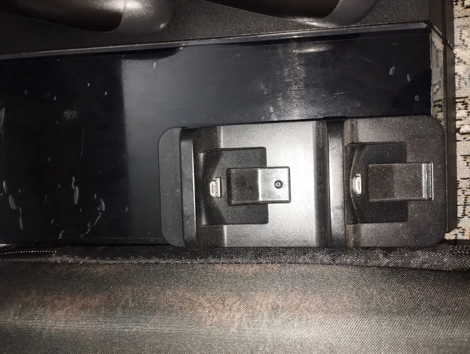 PS4 مدل فت 500 گیگ|کنسول، بازی ویدئویی و آنلاین|بهارستان, |دیوار