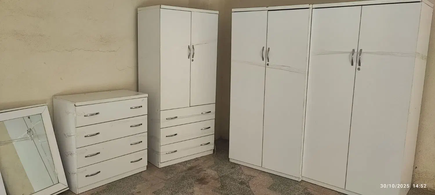 حراج کمد|جاکفشی، کمد، دراور|سنندج, |دیوار