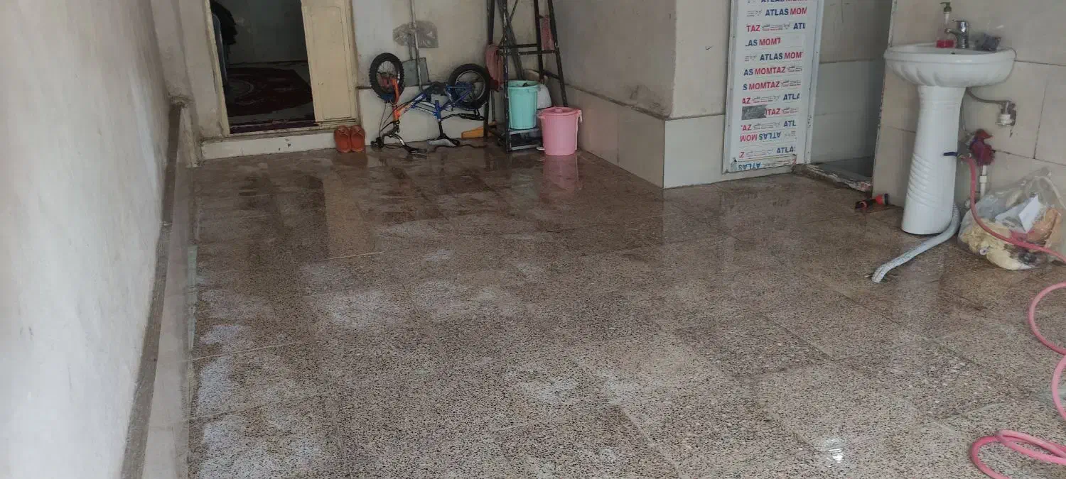 خانه جعفرآباد خیابان ابوذر کوچه اول کیانی|فروش خانه و ویلا|کرمانشاه, |دیوار