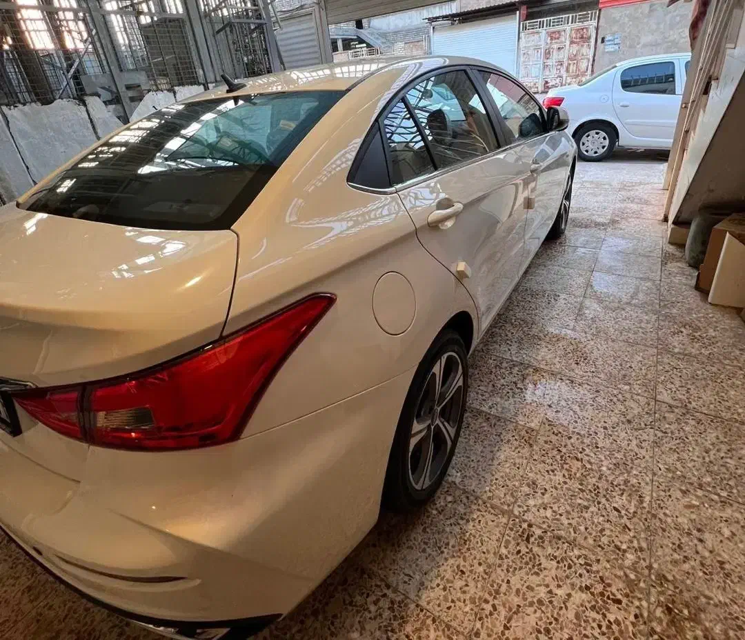 آریزو ۵|خودرو سواری و وانت|تهران, نیروی هوایی (پیروزی)|دیوار