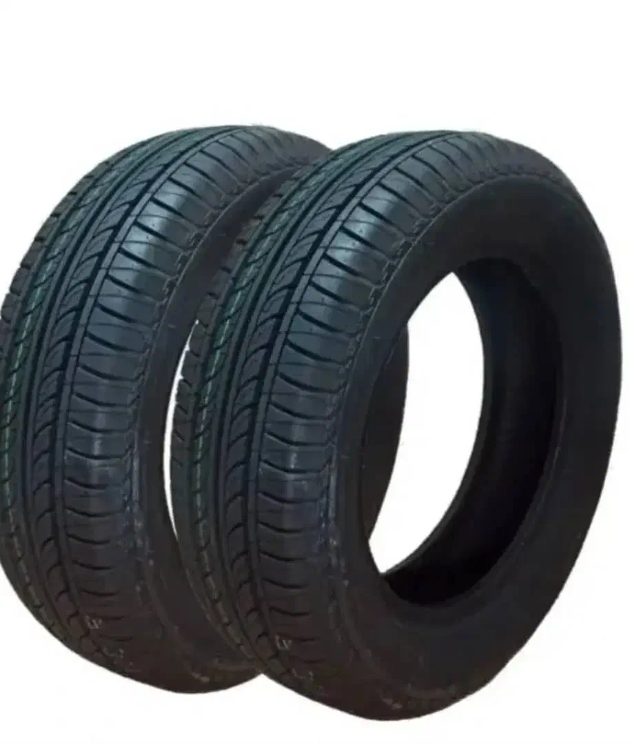 سه حلقه لاستیک بارز رینگ ۱۴|قطعات یدکی و لوازم جانبی|مسجد سلیمان, |دیوار