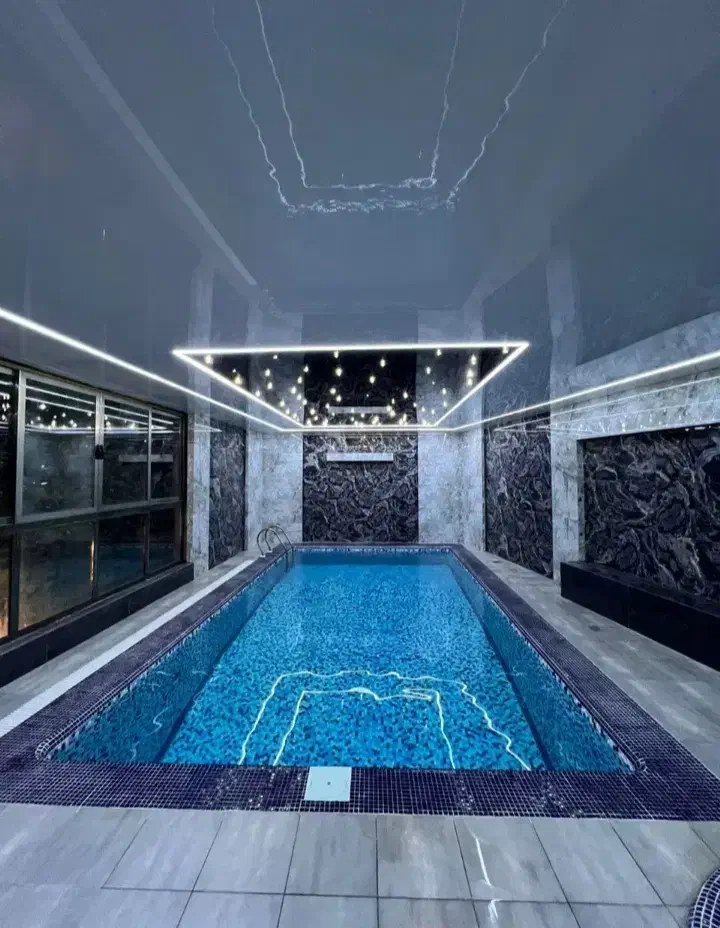 اجاره باغ ویلا در خوشنام شهریار ملارد|اجارهٔ کوتاه‌مدت ویلا و باغ|فردیس, شهرک ناز|دیوار