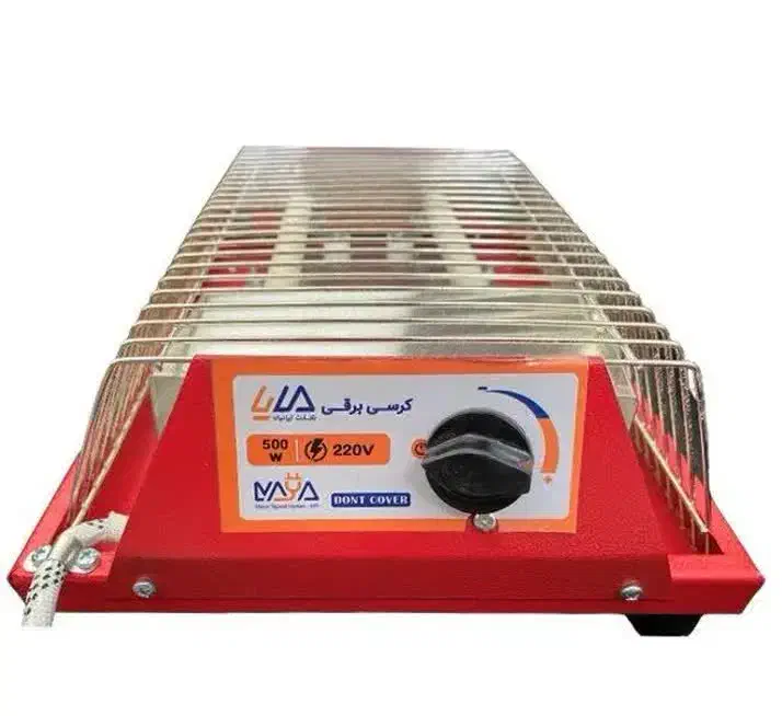 کرسی برقی مایا|بخاری، هیتر، شومینه|کرج, حصارک پایین|دیوار