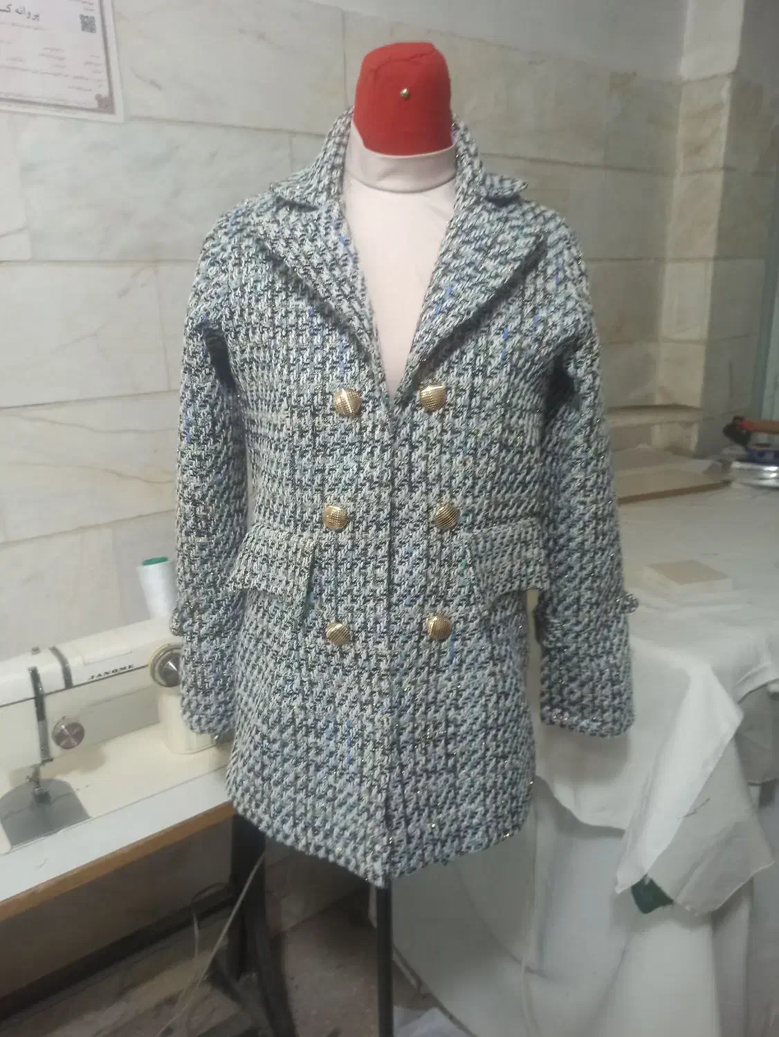 تخفیف بی نظیر یلدایی.|لباس|یزد, |دیوار