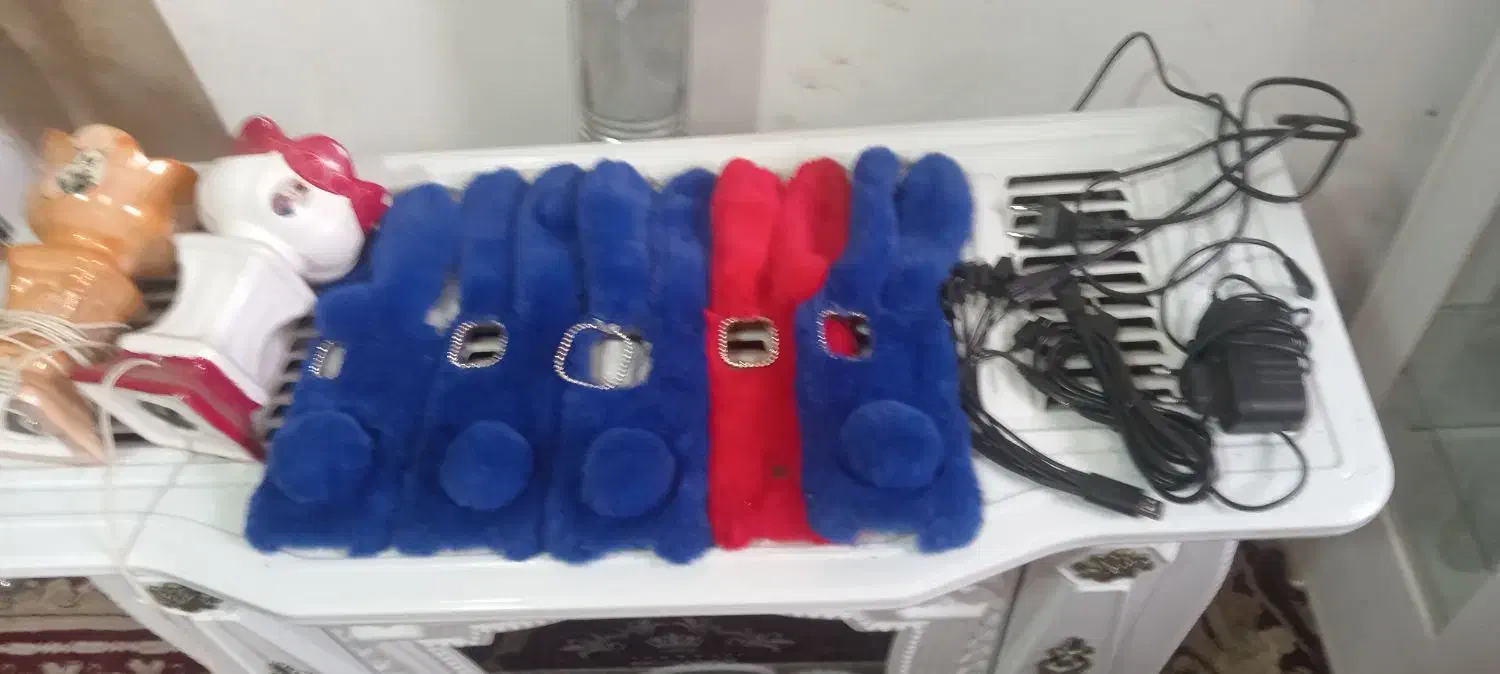 شارشر وقاب|لوازم جانبی موبایل و تبلت|نیشابور, عدالت|دیوار