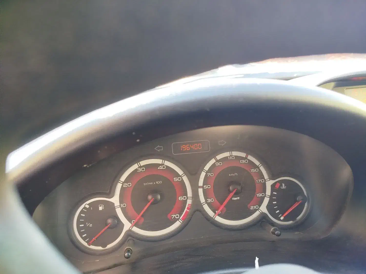 رانا مدل 92|خودرو سواری و وانت|نیشابور, دارایی|دیوار