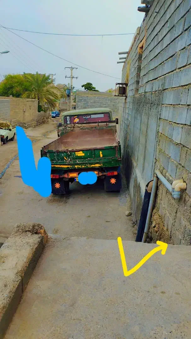 فروشی|خودرو سنگین|میناب, |دیوار