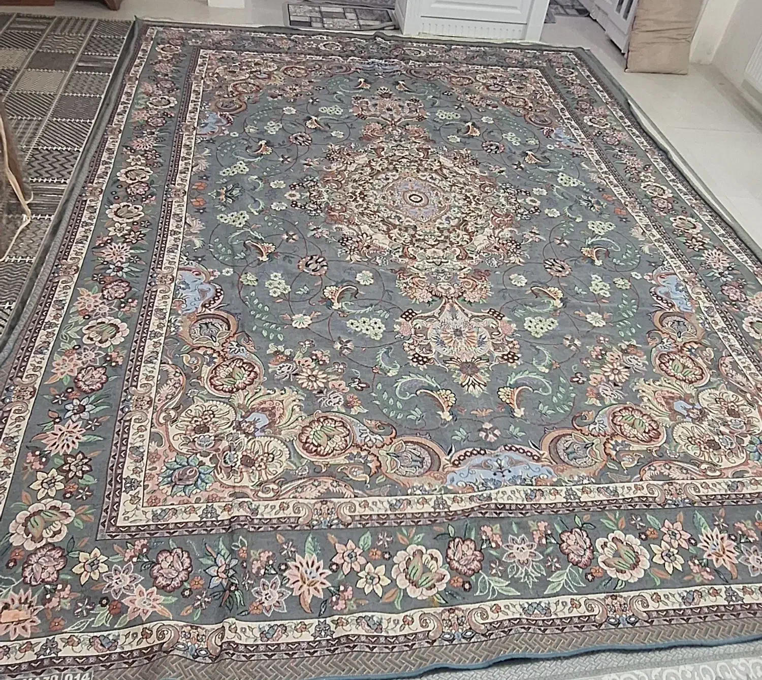 روفرشی دورو|روفرشی|مشهد, گلشور|دیوار