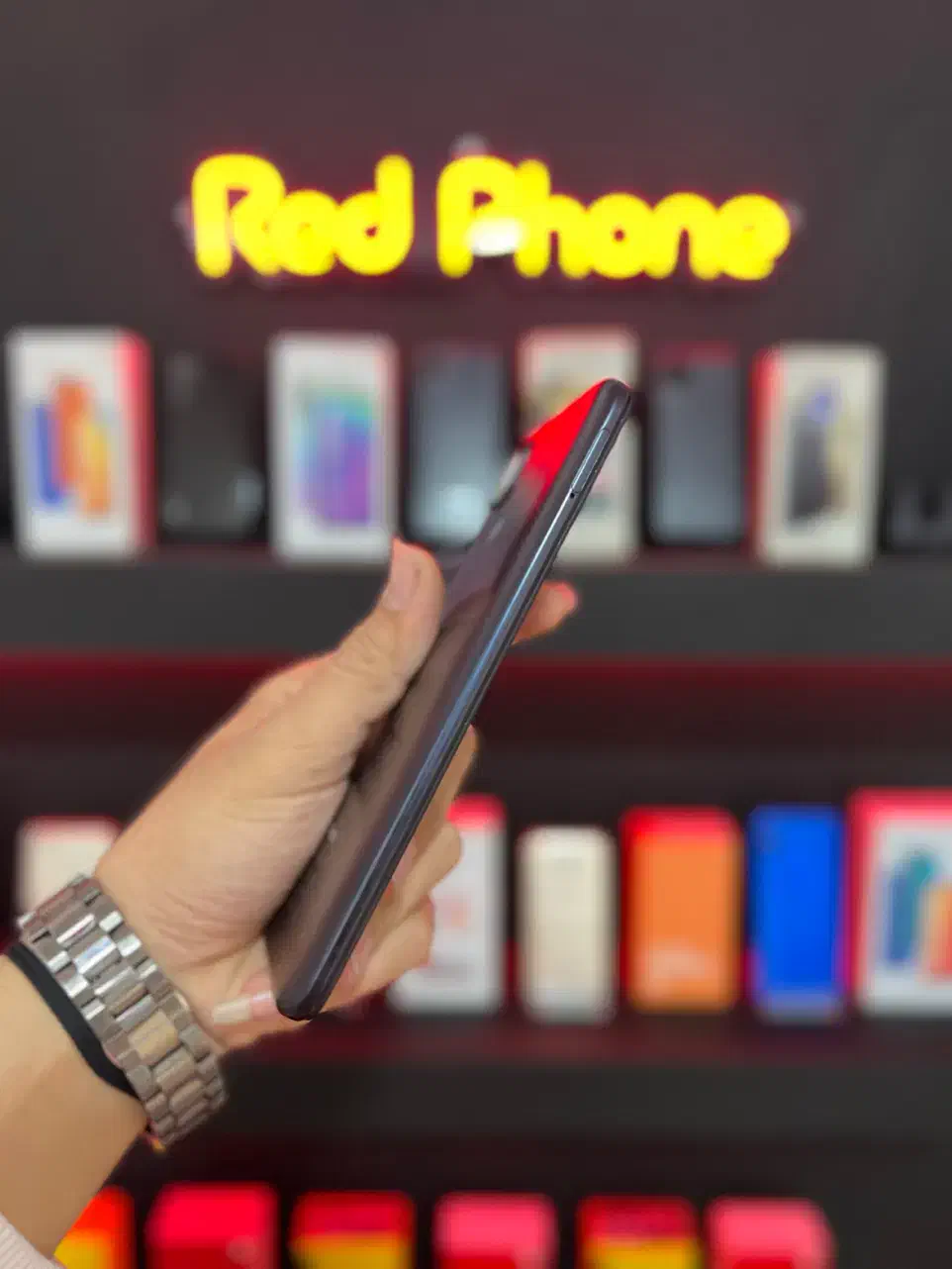 شیائومی redmi 9C حافظه ۶۴ گیگ با مهلت تست|موبایل|رشت, سلیمانداراب|دیوار