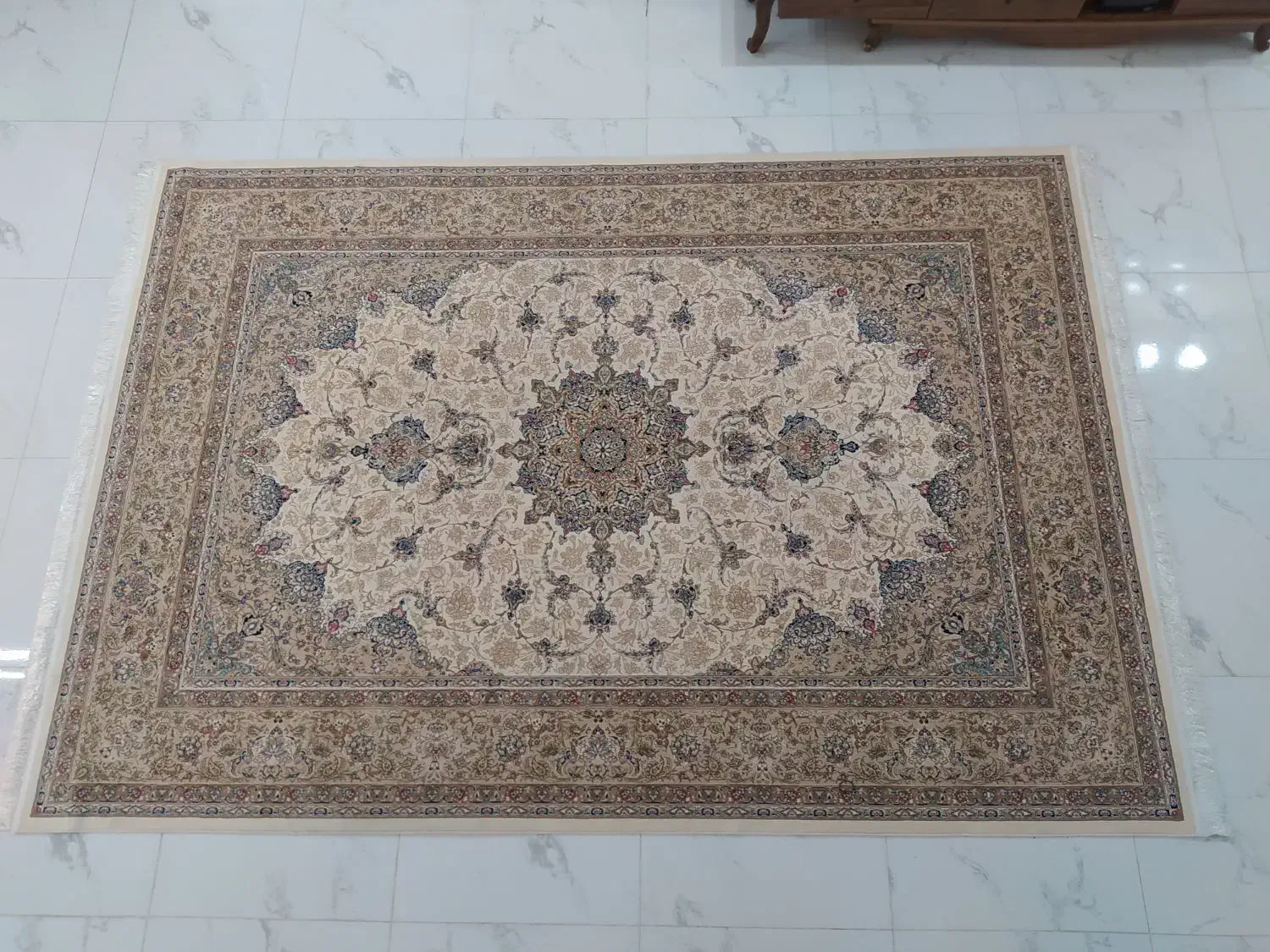 فرش های زیبای درجه یک مشهد اردهال کاشان 1250شانه|فرش|نهاوند, |دیوار