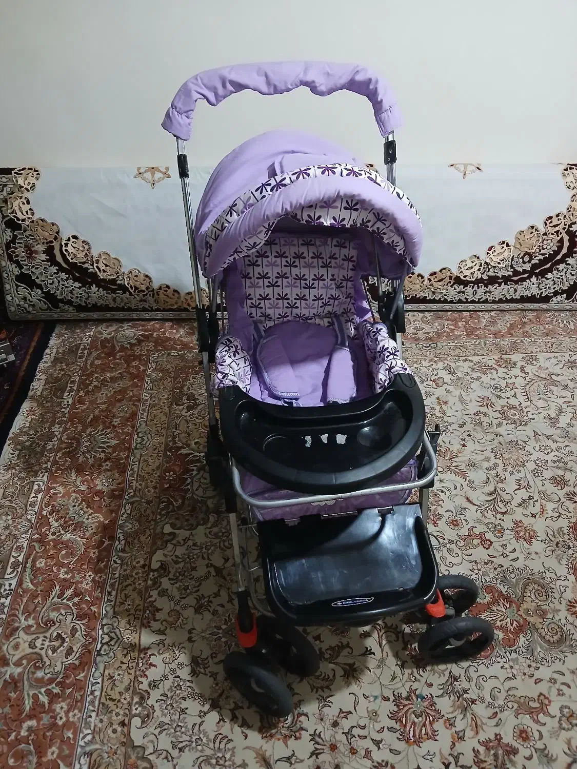 کالسکه کودک|کالسکه و لوازم جانبی|اسدآباد, |دیوار