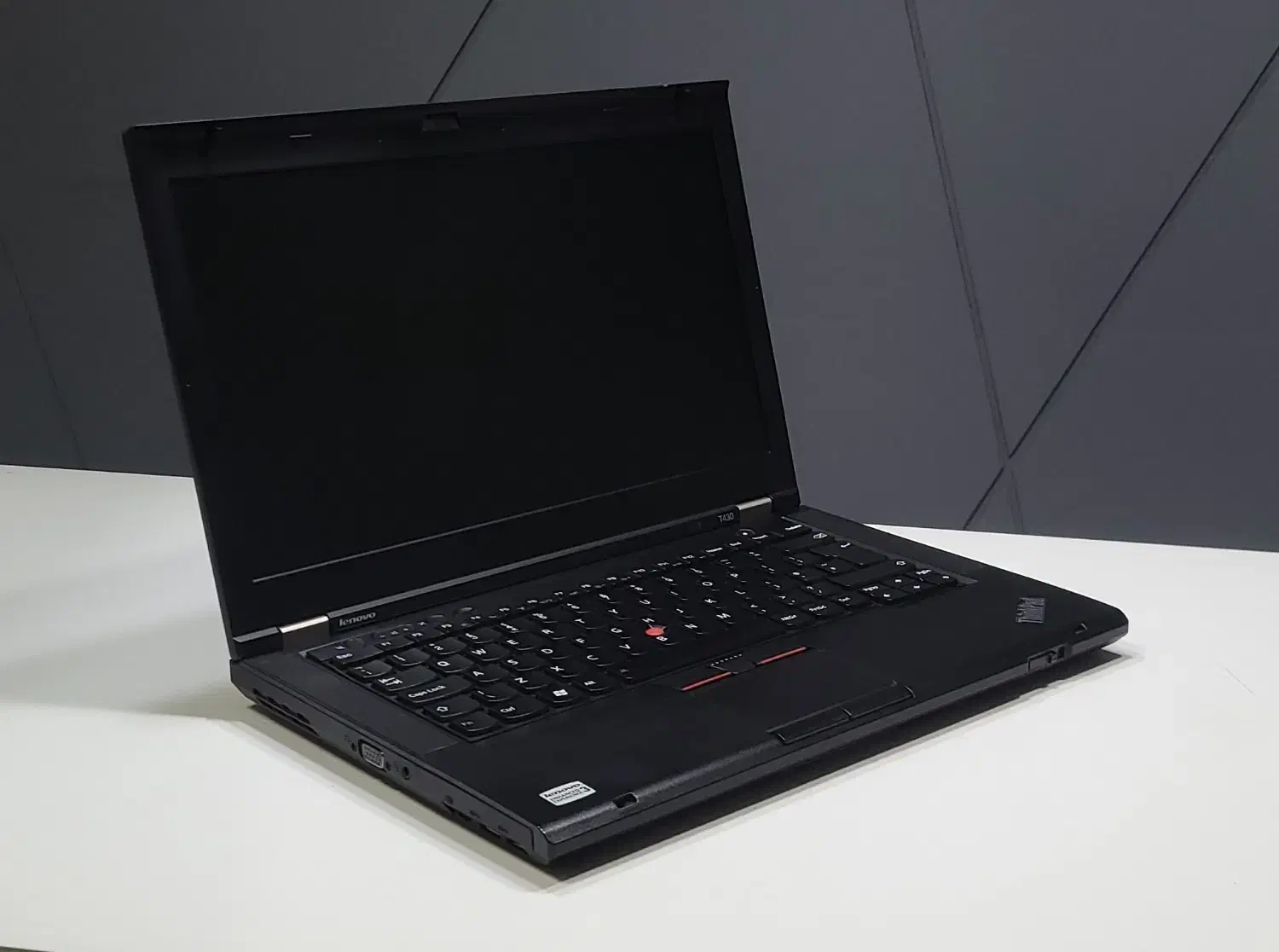 Lenovo ThinkPad T430 + Docking Station|رایانه همراه|تهران, سلسبیل جنوبی|دیوار