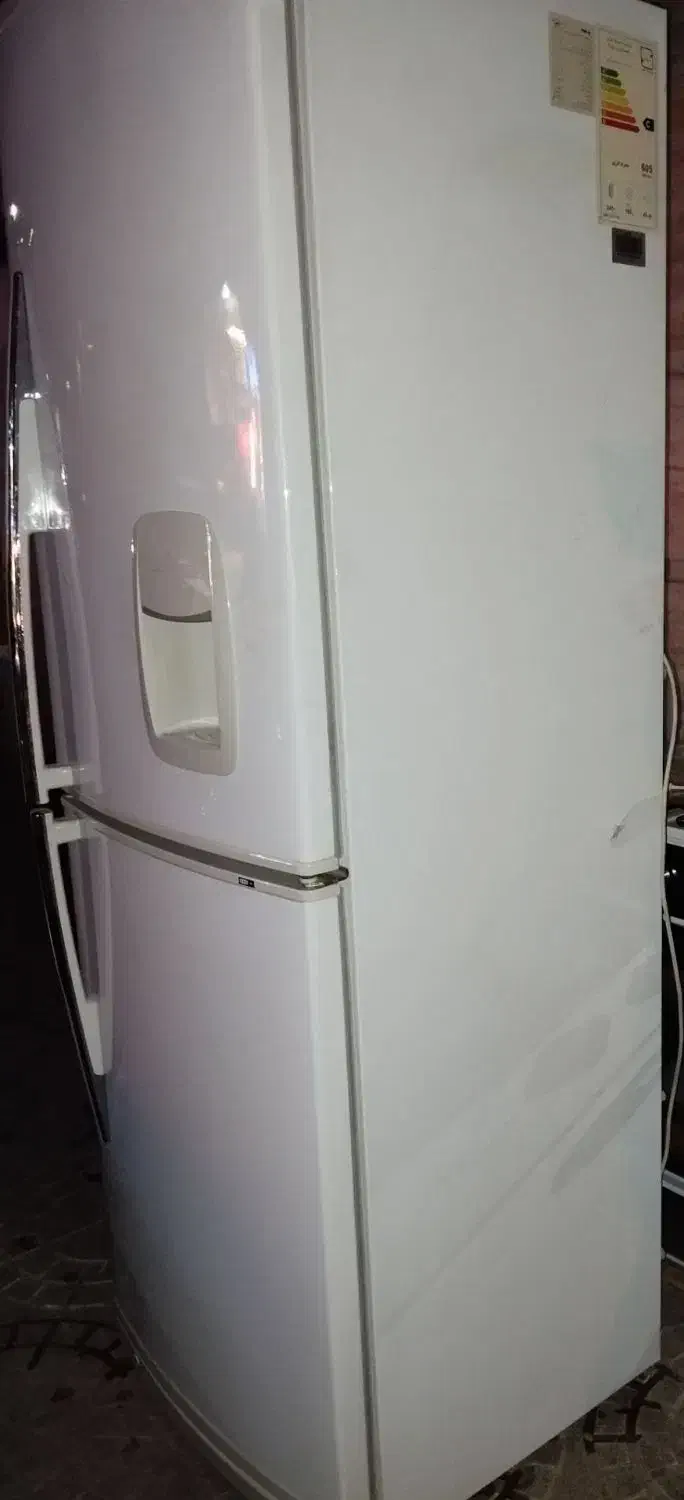 یخچال|یخچال و فریزر|تهران, خاک سفید|دیوار