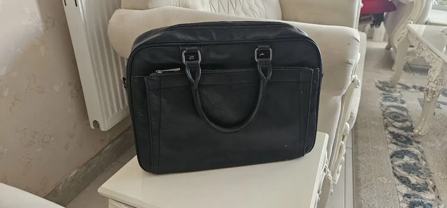 کیف چرم|کیف، کفش، کمربند|ایلام, |دیوار