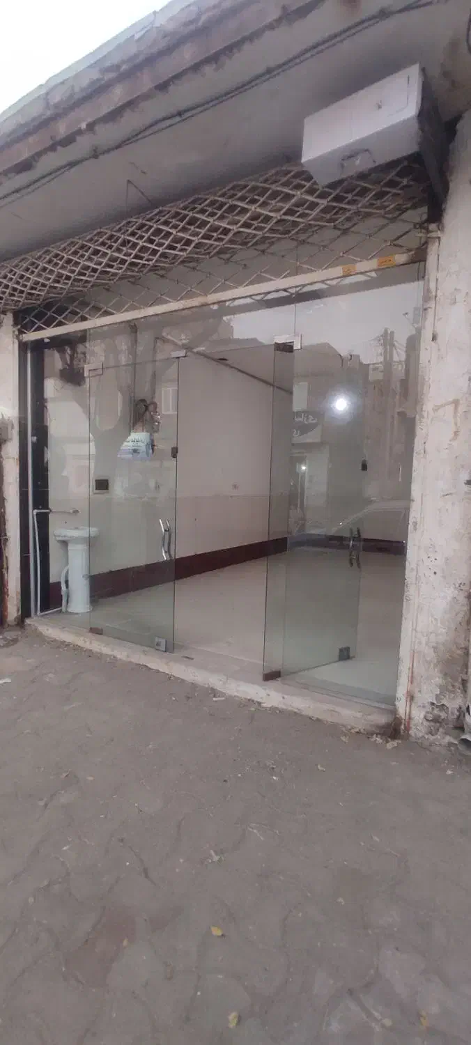 فروش مغازه ـخیابان شهدا / روبهرو شهدا ۱۰|فروش مغازه و غرفه|سبزوار, شهدا|دیوار