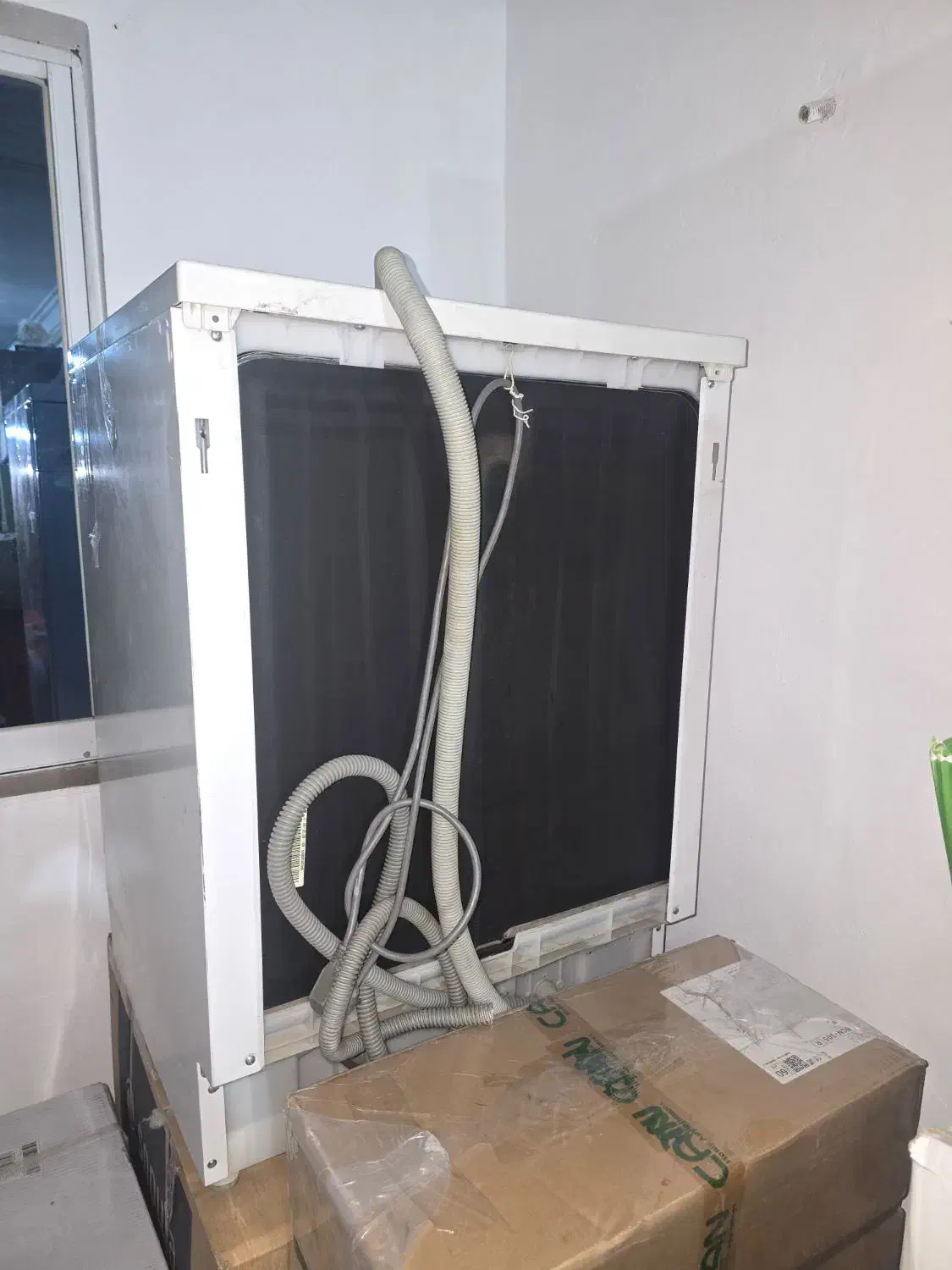 ماشین ظرف شویی ال جی|ماشین ظرفشویی|رشت, پیرکلاچای|دیوار