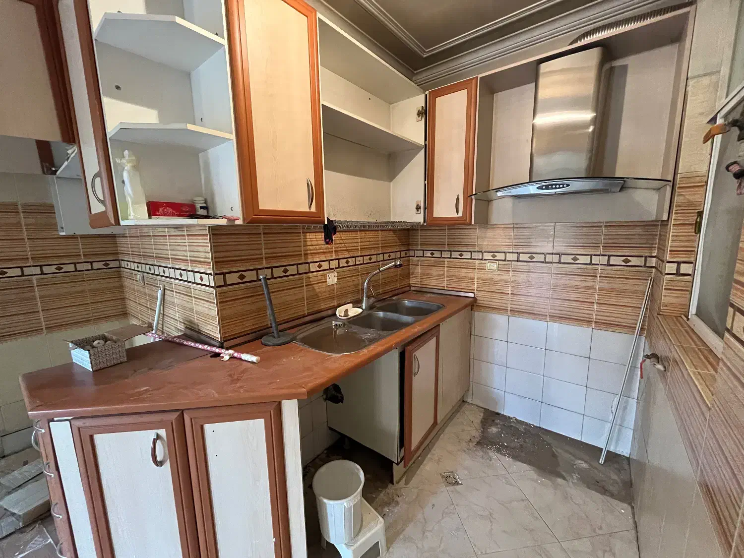 فروش کابینت تمام ام دی اف|مصالح و تجهیزات ساختمان|تهران, مدائن|دیوار