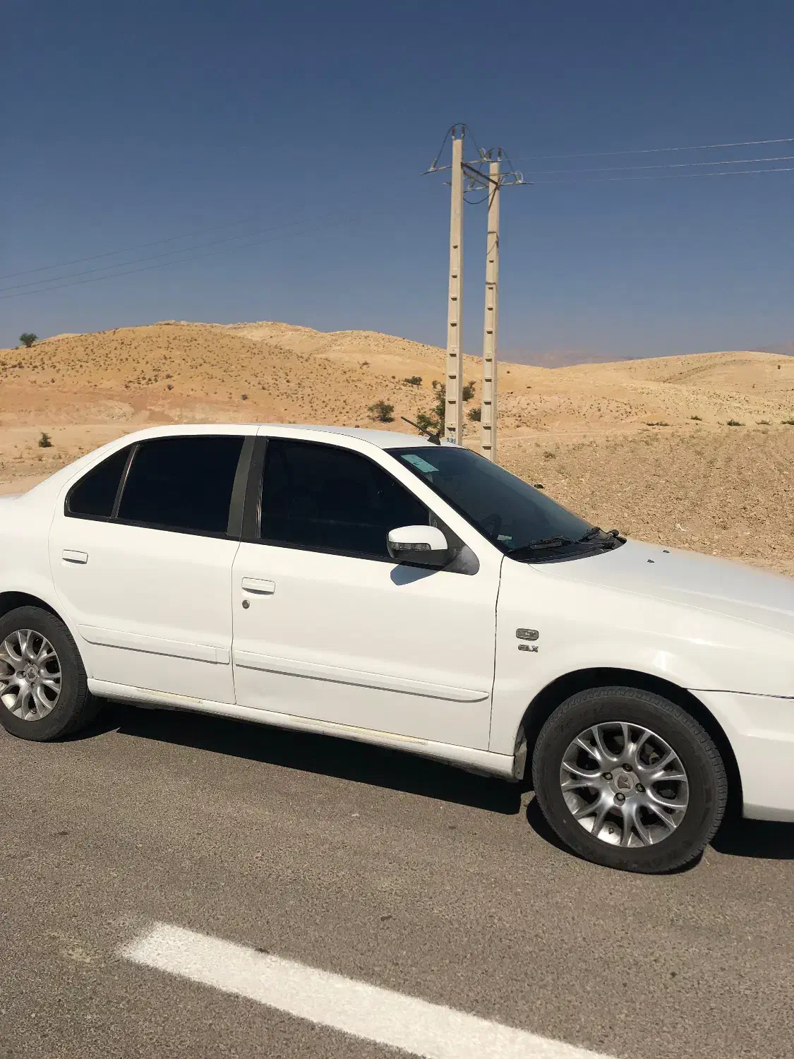 سمند سورن۹۴|خودرو سواری و وانت|جره و بالاده, |دیوار