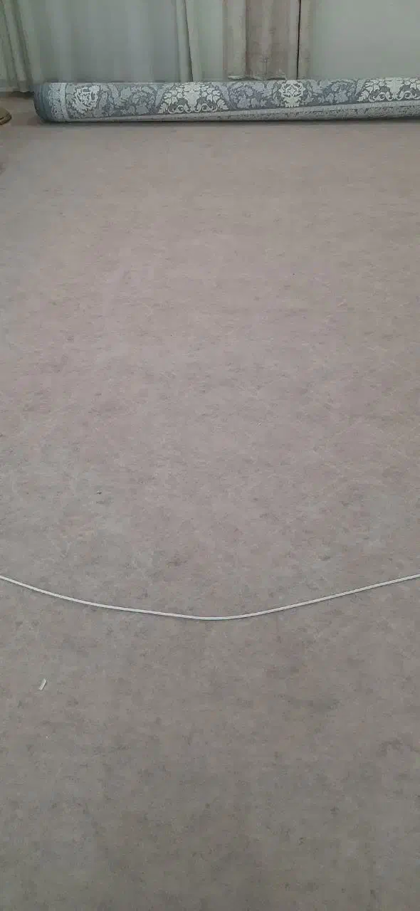 موکت|موکت|اهواز, کمپلو شمالی|دیوار