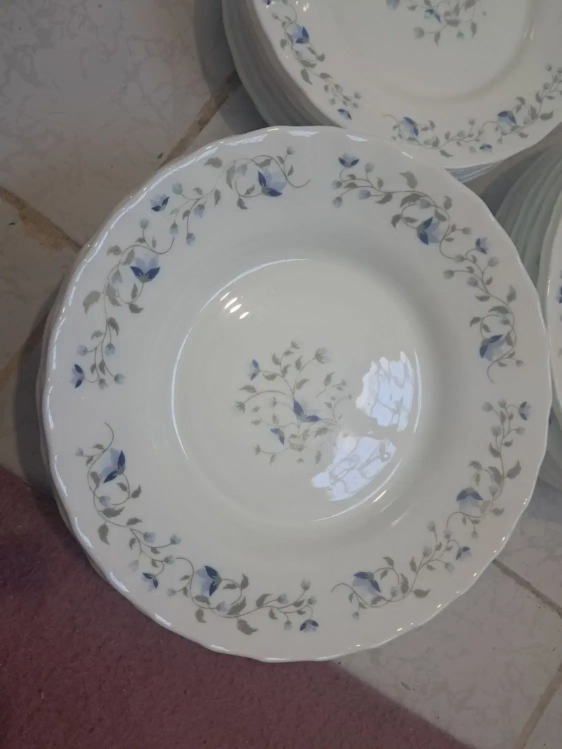 درحدنوآکروپال|ظروف سرو و پذیرایی|مشهد, نوید|دیوار