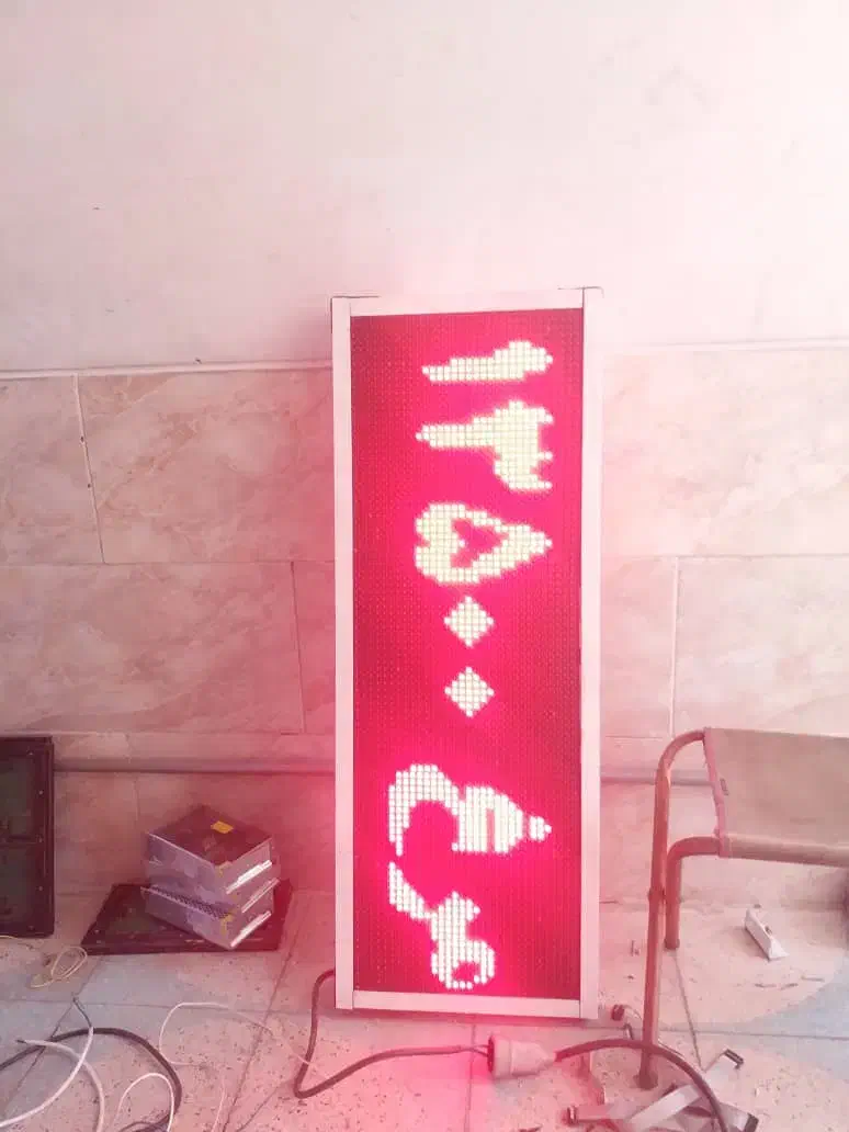 ساخت تابلوهای روان ایندور و اوتدور|خدمات پیشه و مهارت|شیراز, سلطان آباد|دیوار