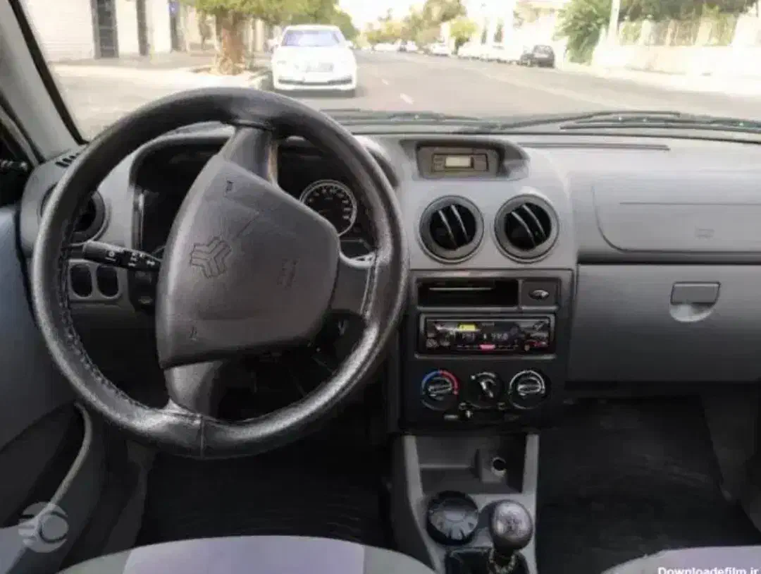 خودرو اجاره میکنم|خودرو اجاره‌ای|شهریار, شهرک وائین|دیوار