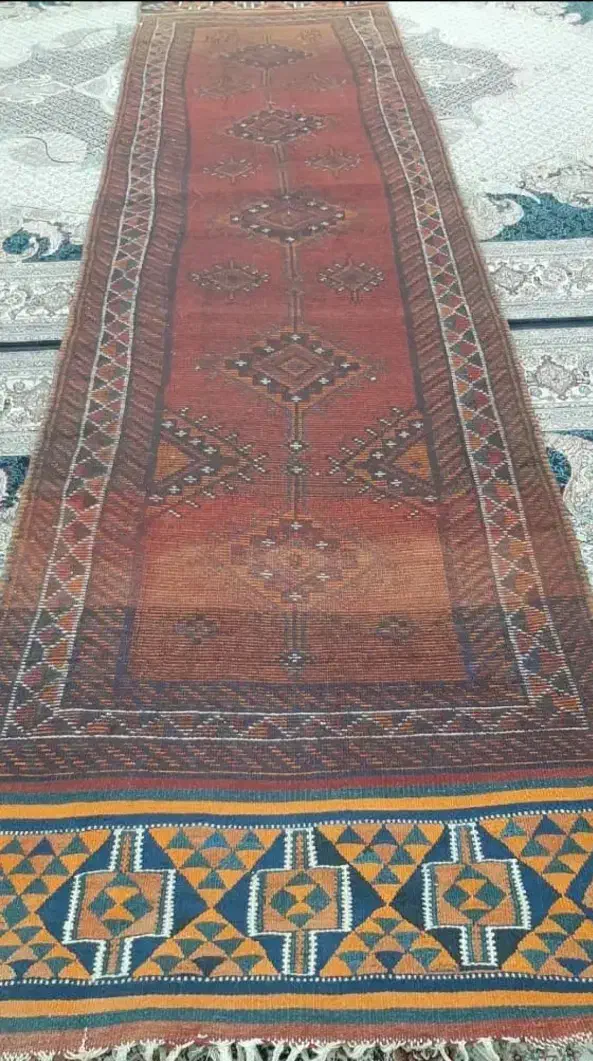 فرش دست باف عربی|فرش|گلستان (تهران), |دیوار