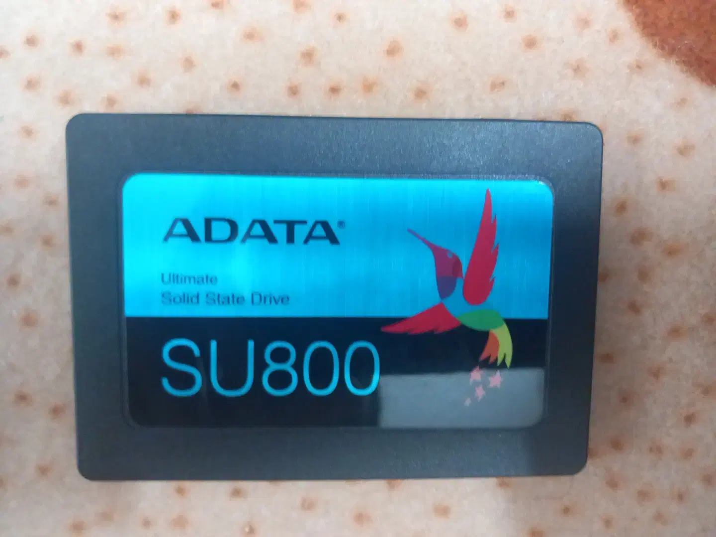 هارد ssd 128گیگ|قطعات و لوازم جانبی رایانه|شاندیز, |دیوار