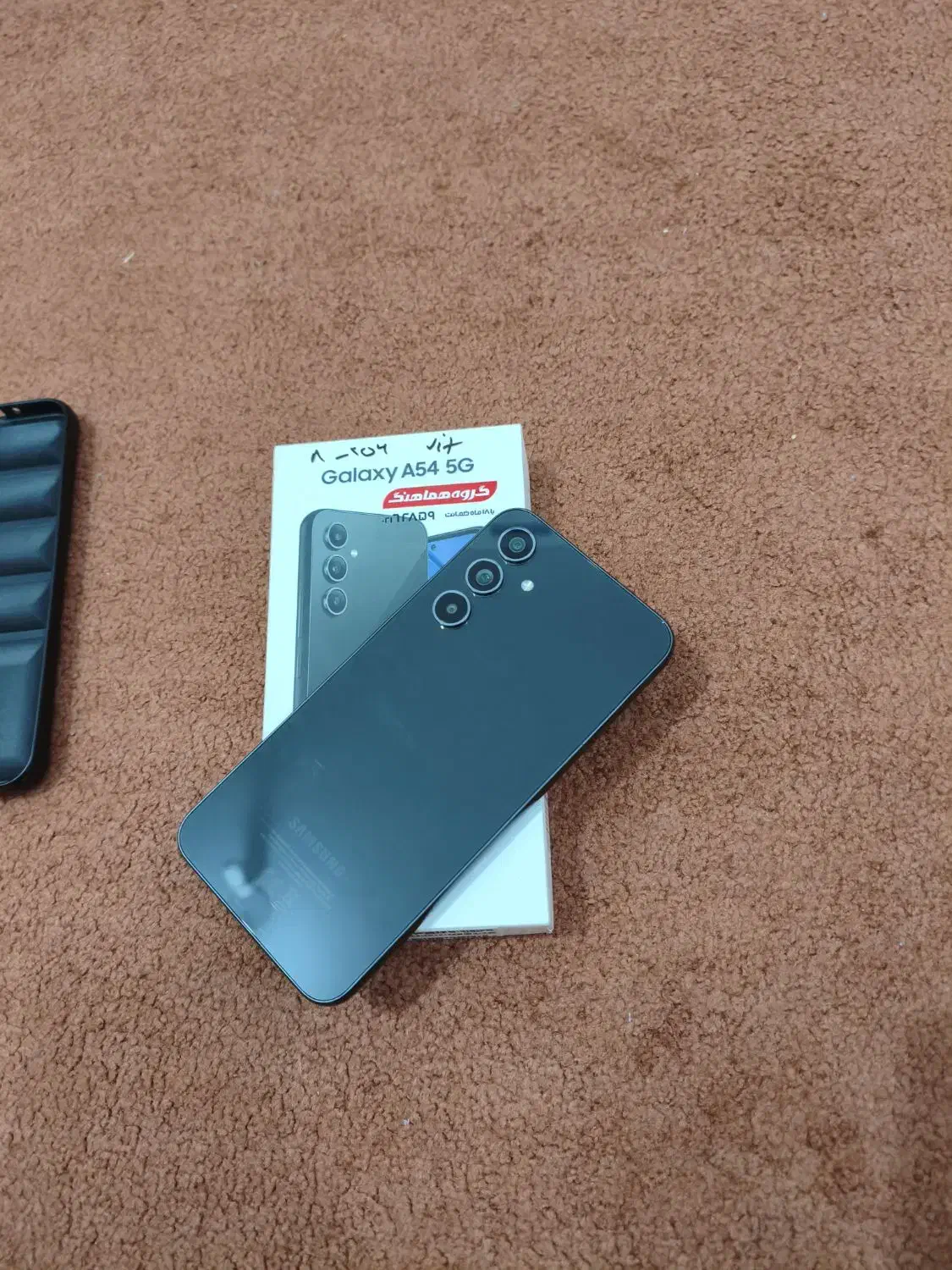 A54 5G|موبایل|دهلران, |دیوار