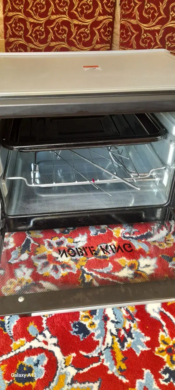 توسترنو|اجاق گاز و لوازم برقی پختوپز|مسجد سلیمان, |دیوار