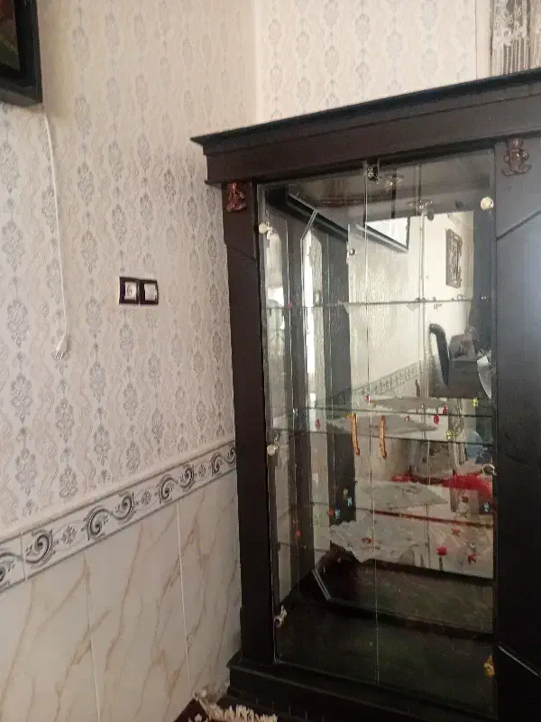 بوفه|بوفه، ویترین، کنسول|ملایر, |دیوار