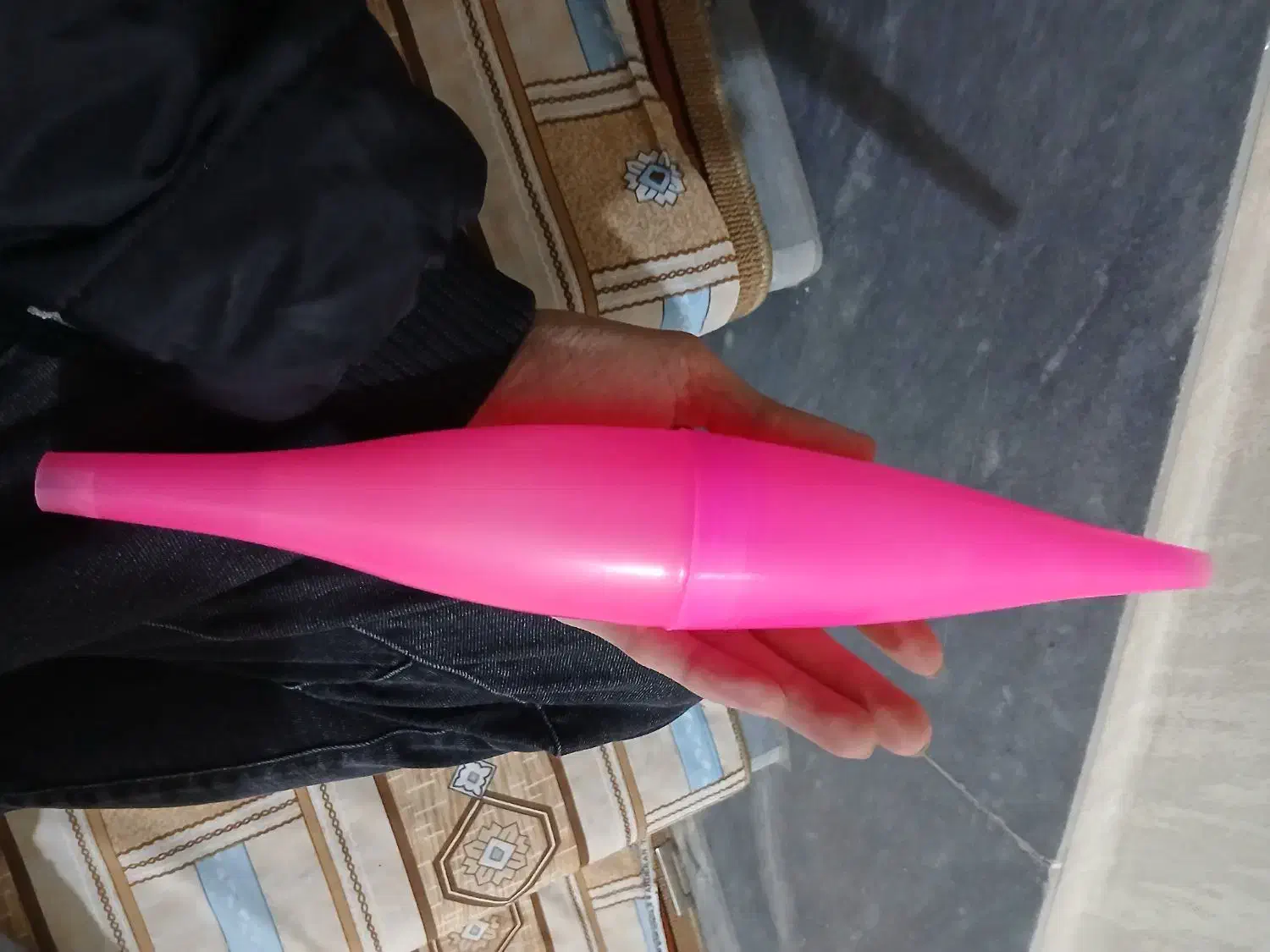 پمپ یخ قلیان|کلکسیون و سرگرمی|اراک, |دیوار