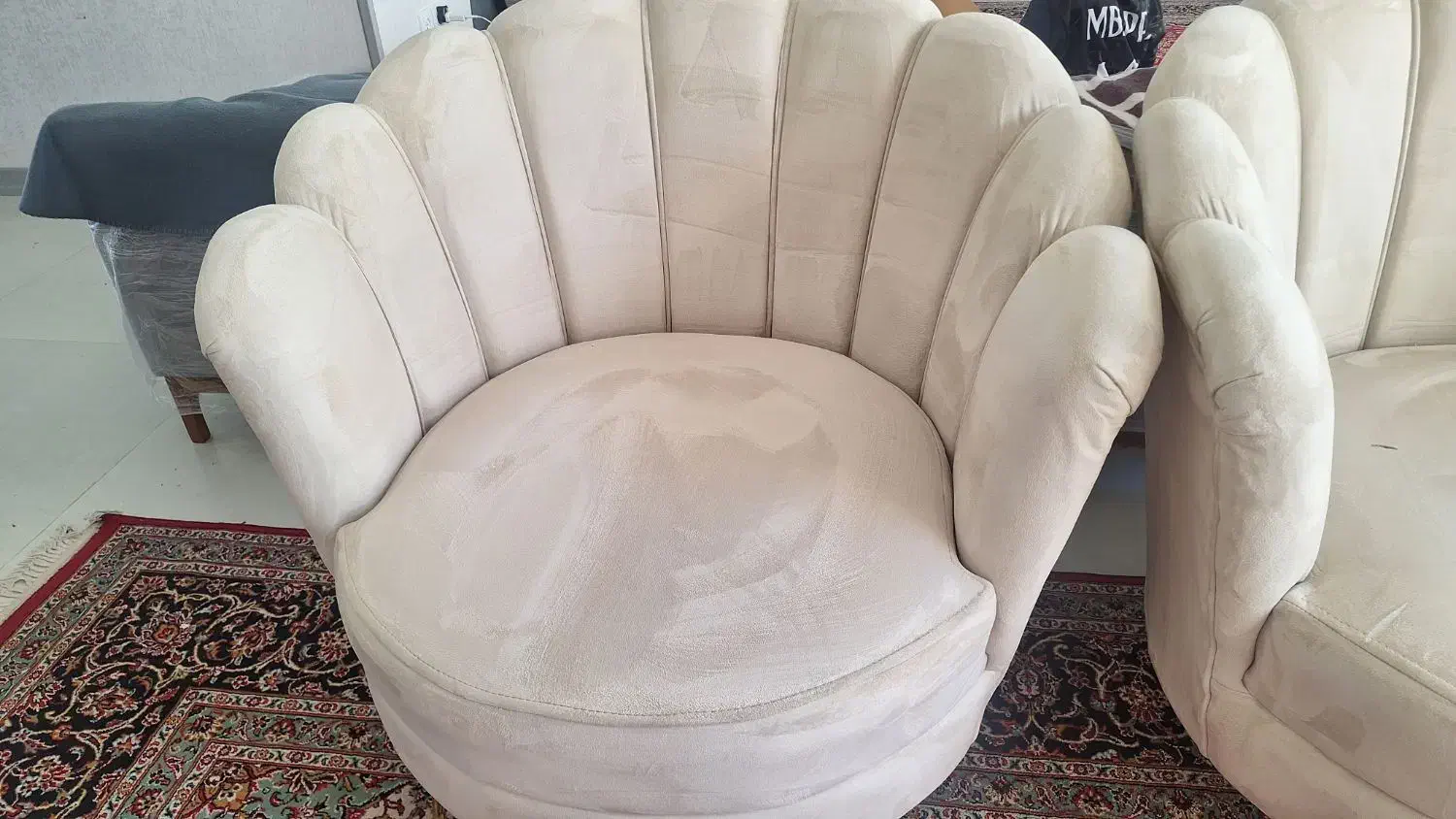 مبل|مبلمان خانگی و میز عسلی|کاشان, جمال آباد|دیوار