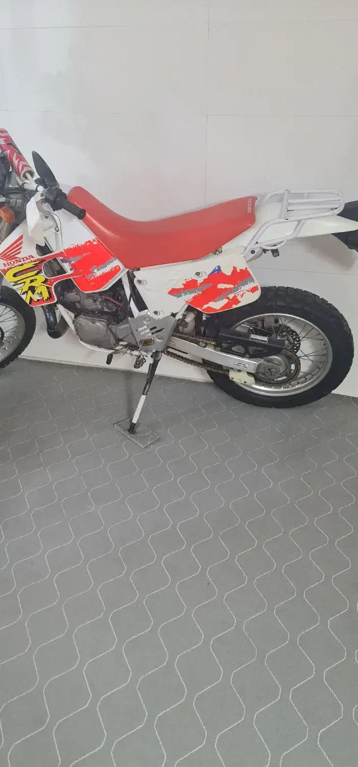 سی ارام ۲۵۰|موتورسیکلت|تهران, استاد معین|دیوار