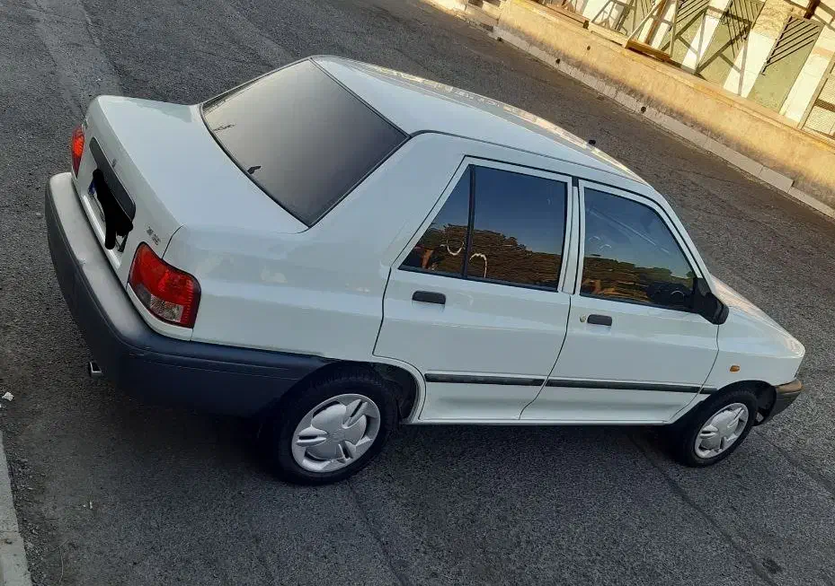 پراید 131|خودرو سواری و وانت|تهران, پرستار|دیوار