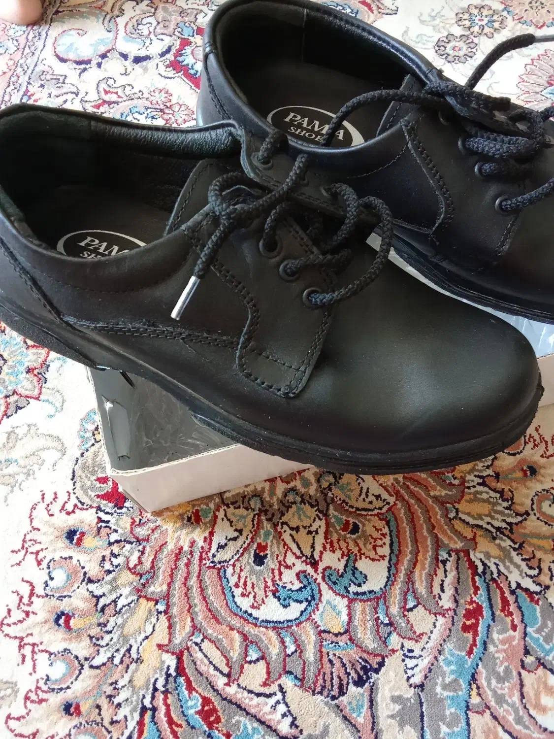 کفش مردانه|کیف، کفش، کمربند|خرم‌آباد, |دیوار