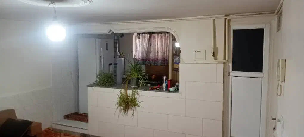 فروش آپارتمان ۵۰ متری  بازسازی شده (محله الهیه)|فروش آپارتمان|محمدشهر, جعفرآباد|دیوار