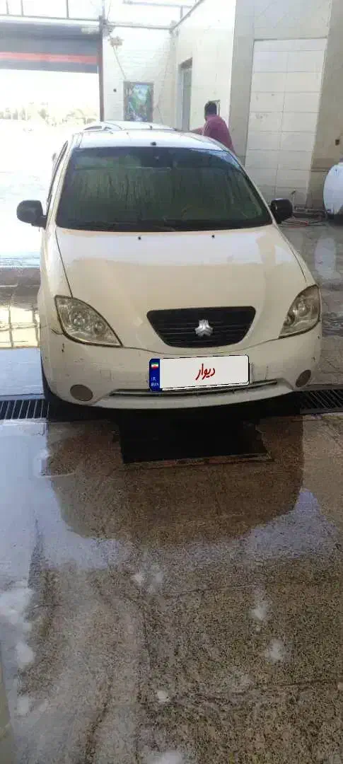 واس فروش|خودرو سواری و وانت|اهواز, شهرک پیام|دیوار