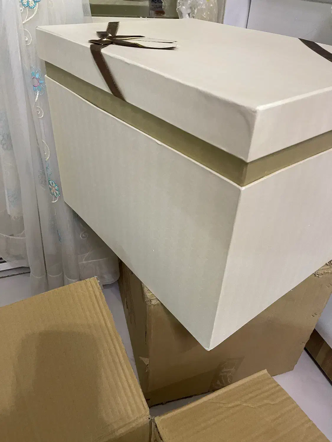 سرویس۱۸نفره  چینی آلمانی نو|ظروف سرو و پذیرایی|تهران, چیتگر شمالی|دیوار