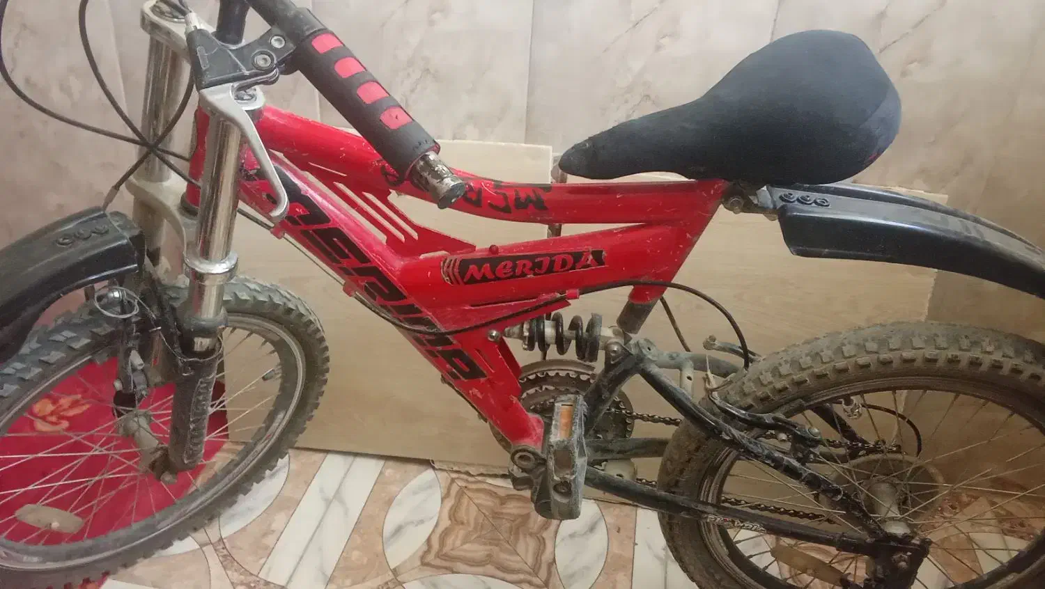 دوچرخه20|دوچرخه، اسکیت، اسکوتر|مریوان, |دیوار