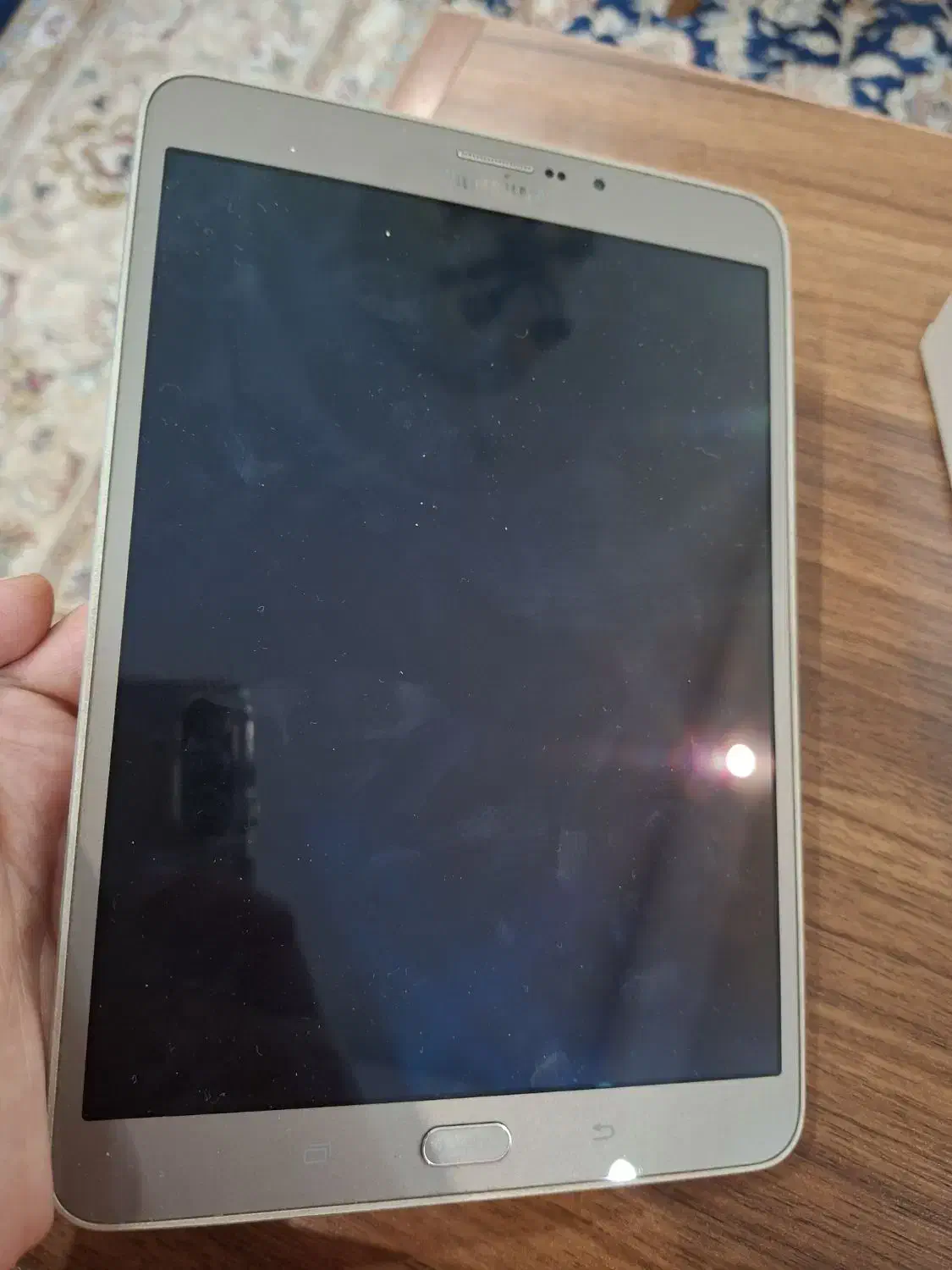 tab s2|تبلت|تهران, تهرانپارس شرقی|دیوار