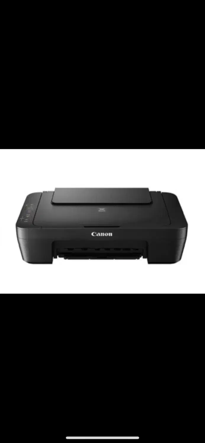 پرینتر cannon pixma mg2540|پرینتر، اسکنر، کپی، فکس|تهران, نیروی هوایی (پیروزی)|دیوار