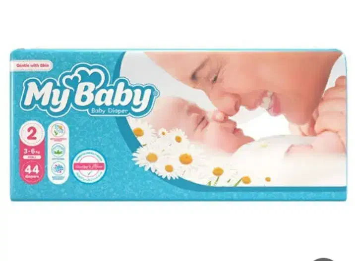 سه بسته مای بیبی ارزان قیمت و تاریخ دار|آرایشی، بهداشتی، درمانی|ایوان, |دیوار