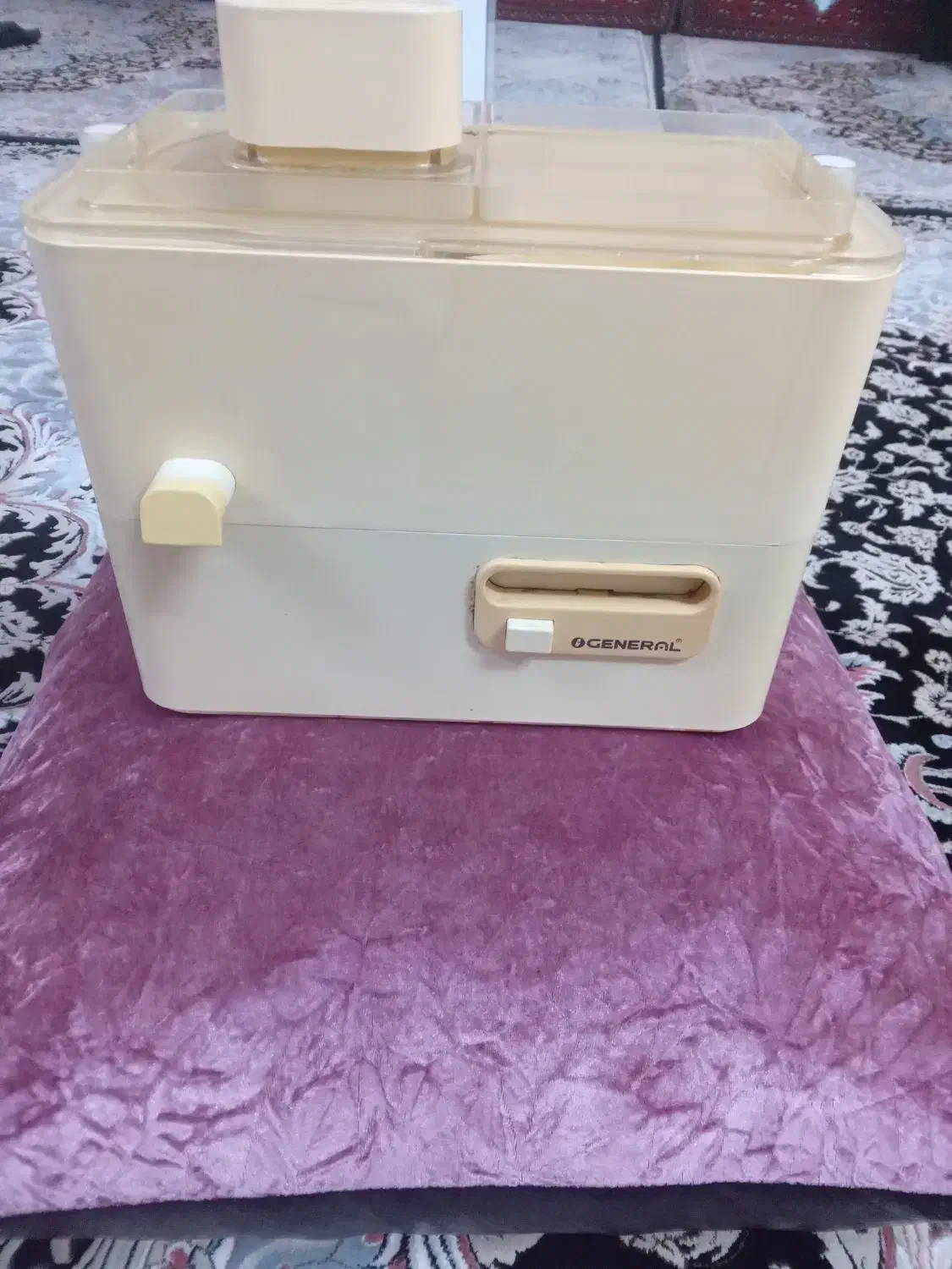 ابمیوه گیر|آبمیوهگیر و آبمرکباتگیر|قم, نیروگاه|دیوار