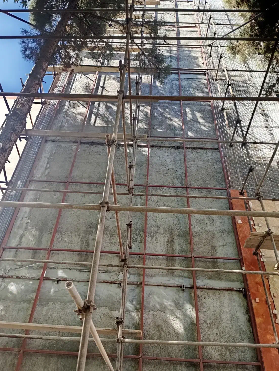 جوشکاری|خدمات پیشه و مهارت|مشهد, حسابی جنوبی (شهرک غرب)|دیوار