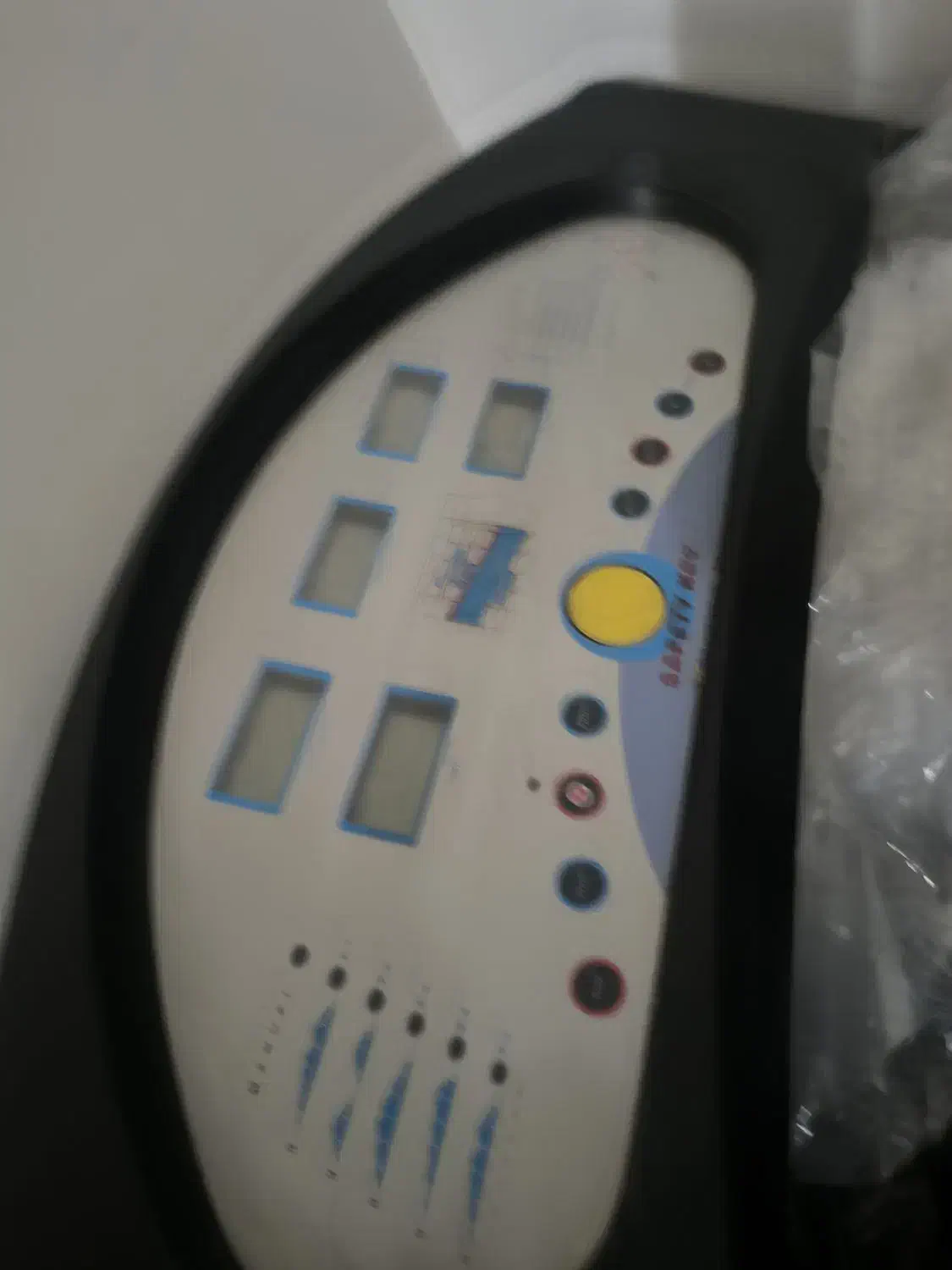 تردمیل|تجهیزات ورزشی|مشهد, شهید قربانی|دیوار