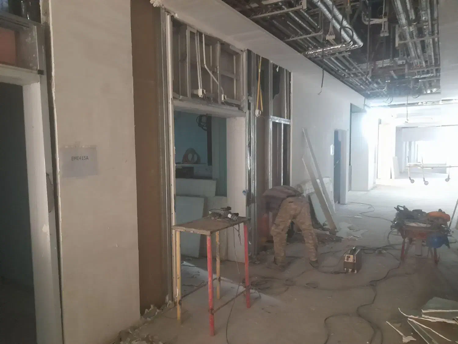 جذب نیروی فنی جهت کار در شرکت معتبر|استخدام صنعتی، فنی، مهندسی|قم, مسکن مهر|دیوار