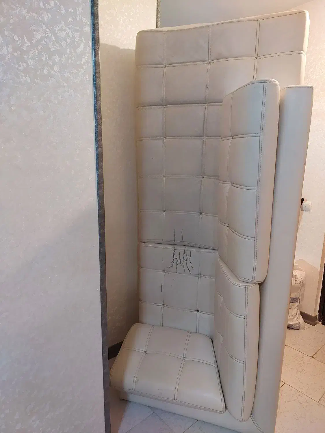 مبل ال|مبلمان خانگی و میز عسلی|پردیس, فاز ۸|دیوار